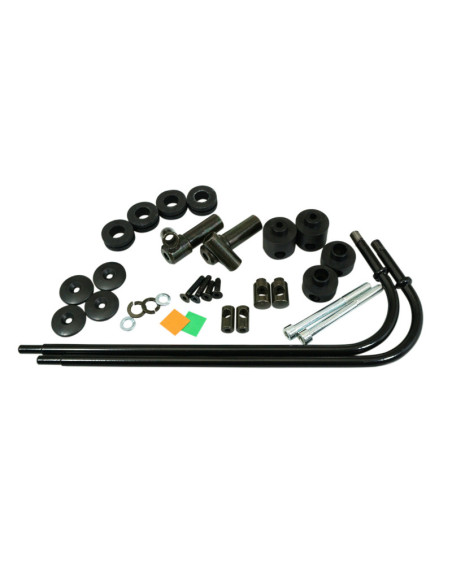 Pare brise haut origine Piaggio 50 / 125 Zip 2000 transparent