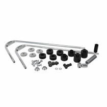 Pare brise haut transparent origine Piaggio 125 / 250 / 300 Vespa GTS 2008-2018 2
