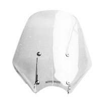 Pare brise touring origine Moto Guzzi 850 V9 Roamer 2016-2022