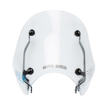 Pare brise transparent origine Moto Guzzi 850 V7 Special 2021-2023