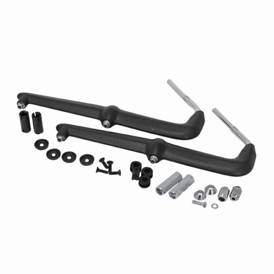 Pare brise transparent origine Piaggio 125 Medley 2016-2019