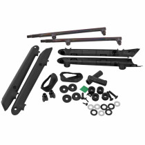 Pare brise transparent origine Piaggio 125 Medley 2020-2022 2