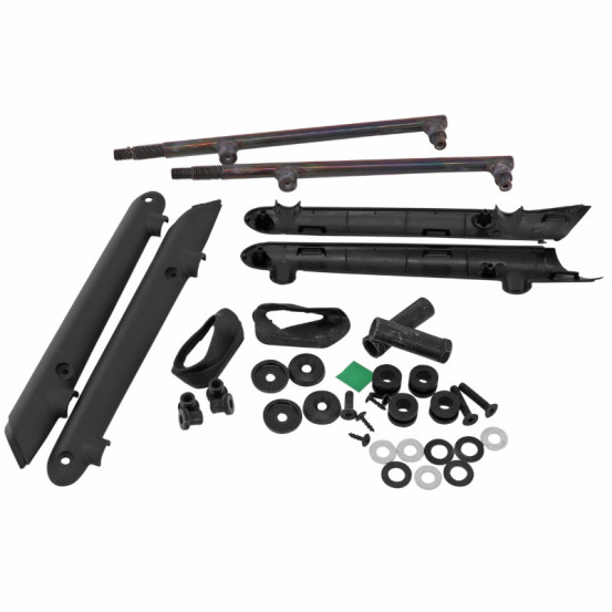 Pare brise transparent origine Piaggio 125 Medley 2020-2022