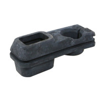 Passe / Câble raccord durite eau carter transmission origine Aprilia 52 SR H2O après 2003