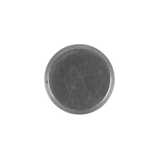 Pastille réglage soupape 2.20 origine Aprilia 660 RS / Tuono / Tuareg 2020-2025 / V100 Mandello 2024-2025