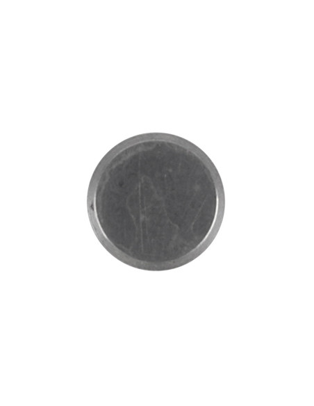Pastille réglage soupape 2.20 origine Aprilia 660 RS / Tuono / Tuareg 2020-2025 / V100 Mandello 2024-2025