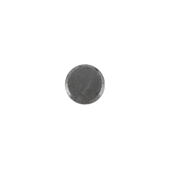Pastille réglage soupape 2.45 origine Aprilia 660 RS / Tuono / Tuareg 2020-2025 / Moto Guzzi 1000 Stelvio / V100 Mandello
