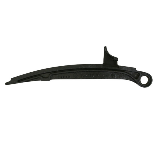 Patin / tendeur reglable de chaîne de distribution origine Piaggio Gilera 800 GP / Aprilia 850 SRV / Na Mana