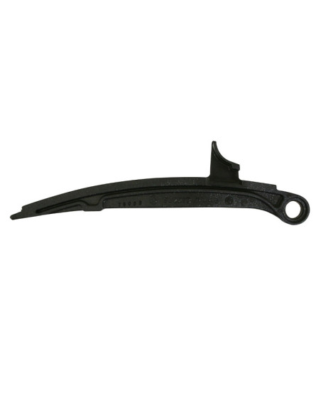 Patin / tendeur reglable de chaîne de distribution origine Piaggio Gilera 800 GP / Aprilia 850 SRV / Na Mana