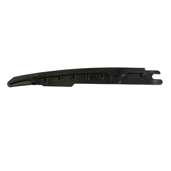 Patin fixe chaîne de distribution origine Piaggio Gilera 800 GP / Aprilia 850 SRV / mana