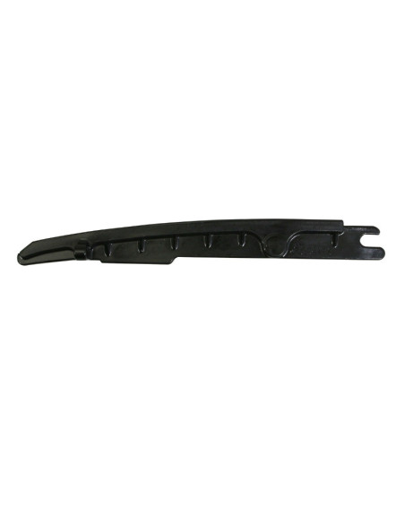 Patin fixe chaîne de distribution origine Piaggio Gilera 800 GP / Aprilia 850 SRV / mana