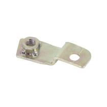 Patte de fixation filtre à air origine Piaggio 400 Beverly / MP3 2020-2025