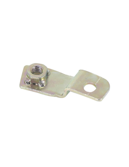 Patte de fixation filtre à air origine Piaggio 400 Beverly / MP3 2020-2025