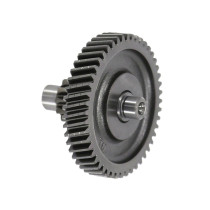 Pignon de renvoi reducteur origine Piaggio 50 Zip 2021-2025