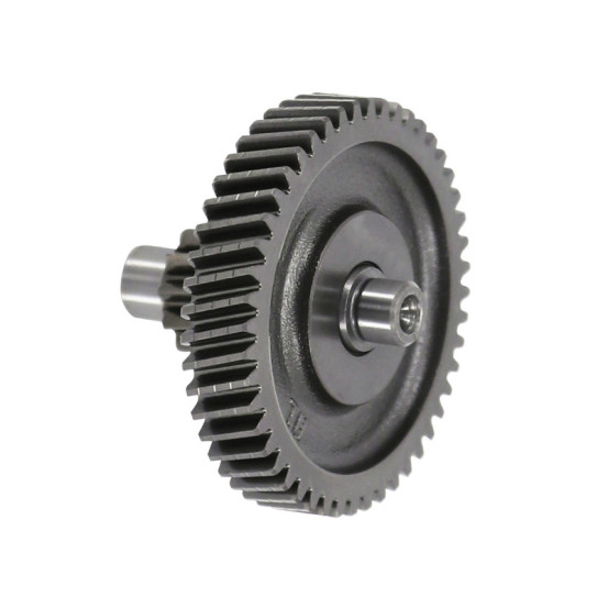Pignon de renvoi reducteur origine Piaggio 50 Zip 2021-2025