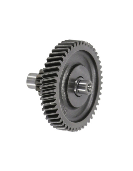 Pignon de renvoi reducteur origine Piaggio 50 Zip 2021-2025