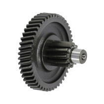 Pignon de renvoi reducteur origine Piaggio 50 Zip 2021-2025 2