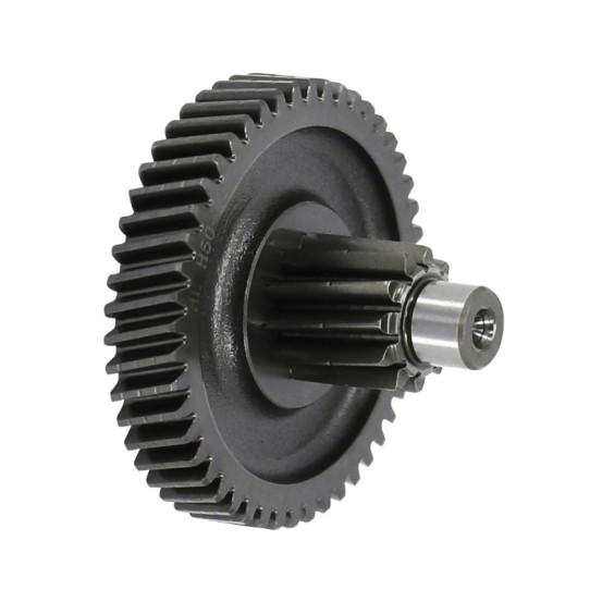 Pignon de renvoi reducteur origine Piaggio 50 Zip 2021-2025