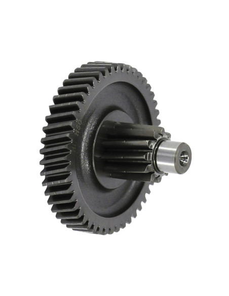 Pignon de renvoi reducteur origine Piaggio 50 Zip 2021-2025