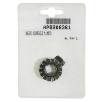 Pignon enclenchement arbre de kick origine Aprilia 50 RX / SX 2002-2004 / MX / Pegaso