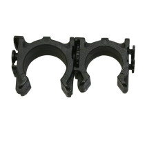 Pince retenue tuyaux origine Piaggio 125 / 250 / 300 / 350 / 400 / 500 MP3