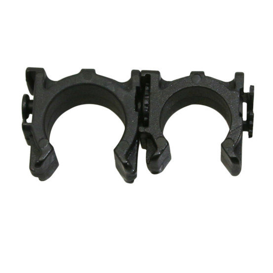 Pince retenue tuyaux origine Piaggio 125 / 250 / 300 / 350 / 400 / 500 MP3