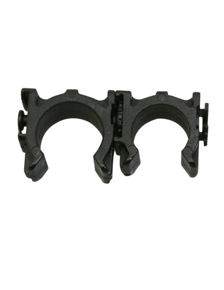 Pince retenue tuyaux origine Piaggio 125 / 250 / 300 / 350 / 400 / 500 MP3