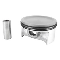 Piston complet cat O origine Piaggio 500 MP3 2018-2021
