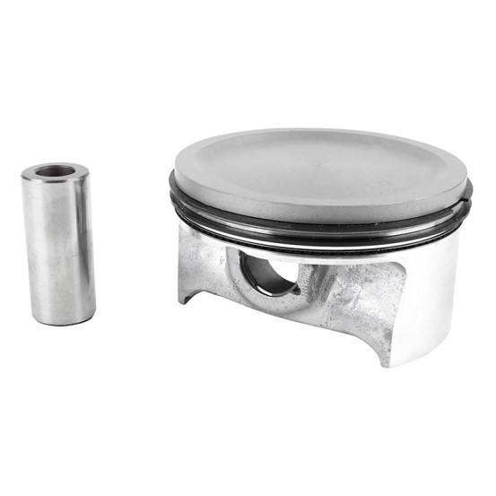 Piston complet cat O origine Piaggio 500 MP3 2018-2021