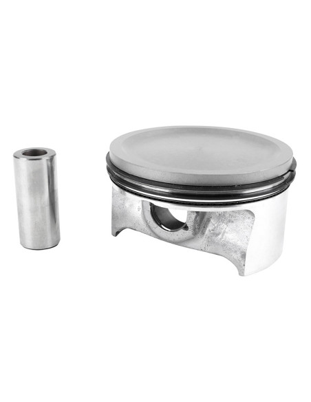 Piston complet cat O origine Piaggio 500 MP3 2018-2021