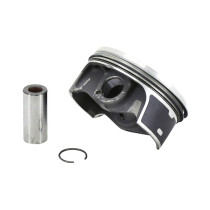 Piston complet cat. A origine Piaggio 530 MP3 2022-2025