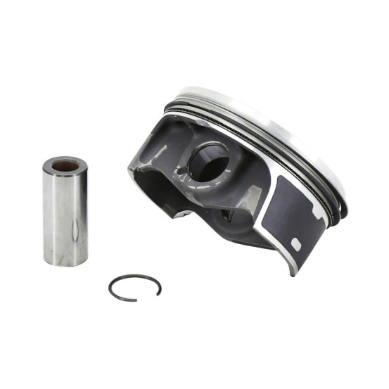 Piston complet cat. A origine Piaggio 530 MP3 2022-2025