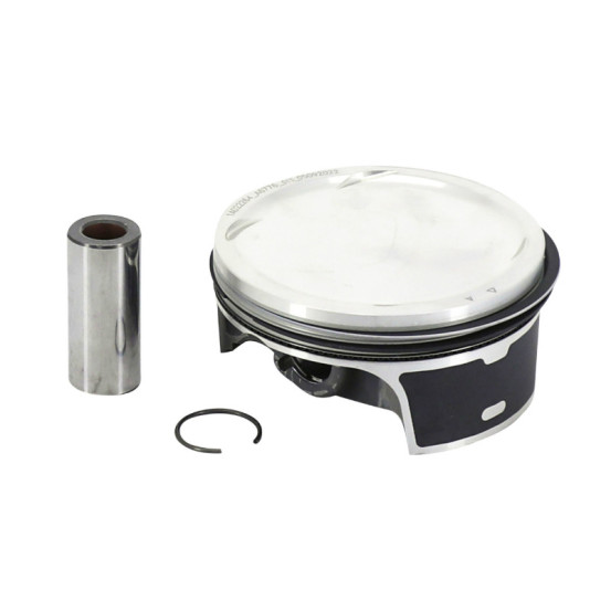 Piston complet cat. A origine Piaggio 530 MP3 2022-2025