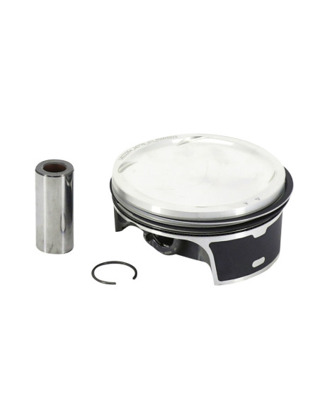 Piston complet cat. A origine Piaggio 530 MP3 2022-2025