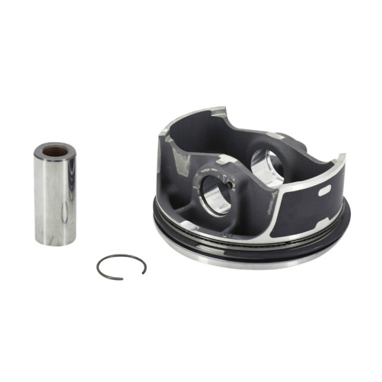 Piston complet cat. A origine Piaggio 530 MP3 2022-2025