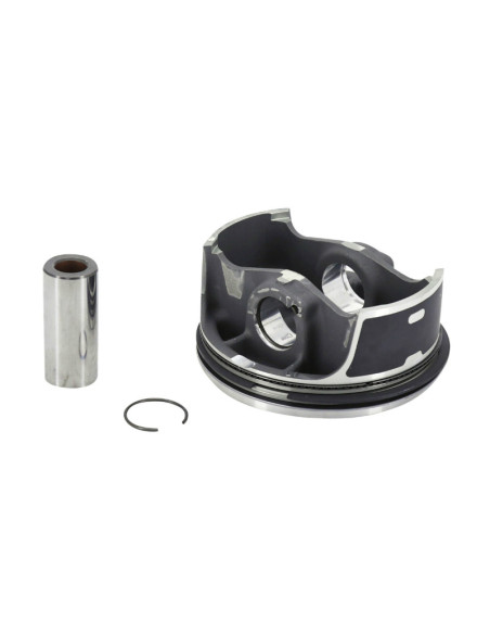 Piston complet cat. A origine Piaggio 530 MP3 2022-2025