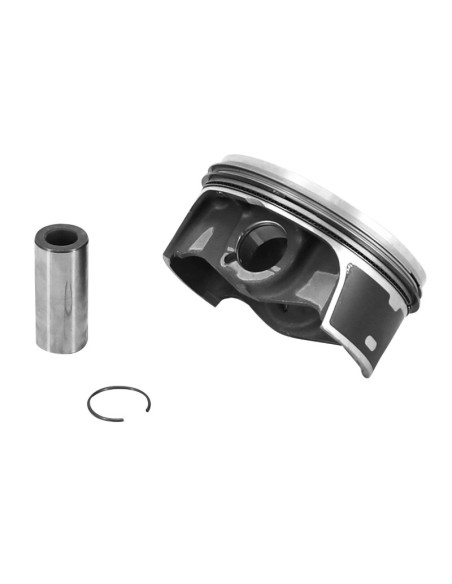 Piston complet cat. B origine Piaggio 530 MP3 2022-2025