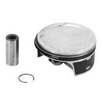 Piston complet cat. B origine Piaggio 530 MP3 2022-2025 2