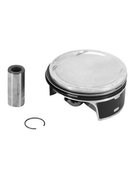 Piston complet cat. B origine Piaggio 530 MP3 2022-2025