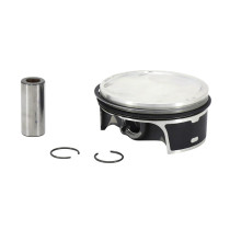 Piston complet cat. C origine Piaggio 530 MP3 2022-2025