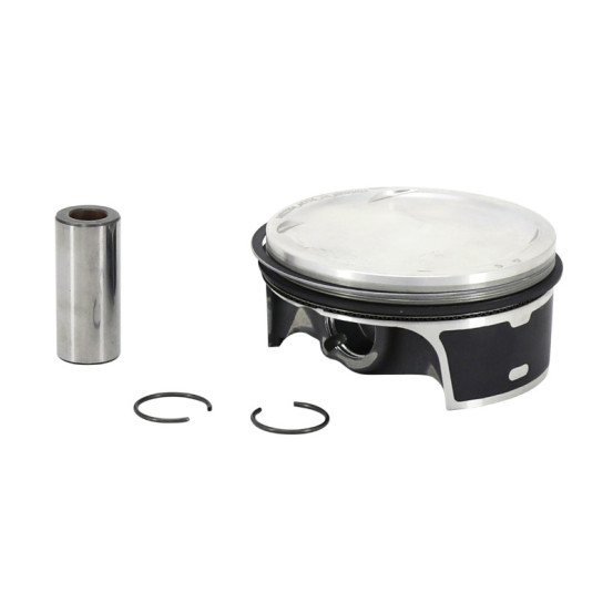 Piston complet cat. C origine Piaggio 530 MP3 2022-2025