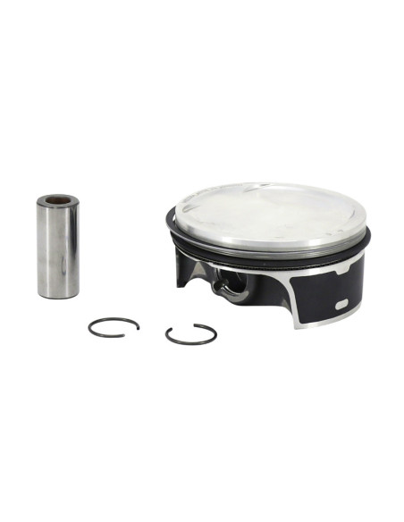 Piston complet cat. C origine Piaggio 530 MP3 2022-2025