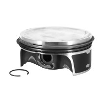 Piston complet cat. D origine Piaggio 530 MP3 2022-2025