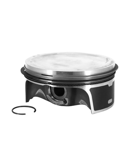Piston complet cat. D origine Piaggio 530 MP3 2022-2025