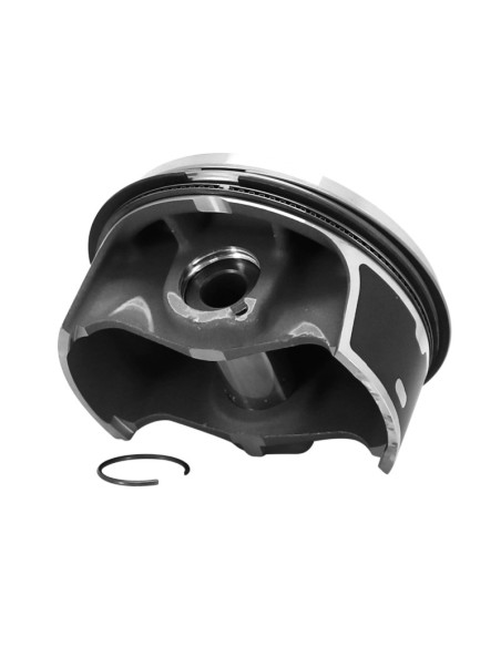 Piston complet cat. D origine Piaggio 530 MP3 2022-2025