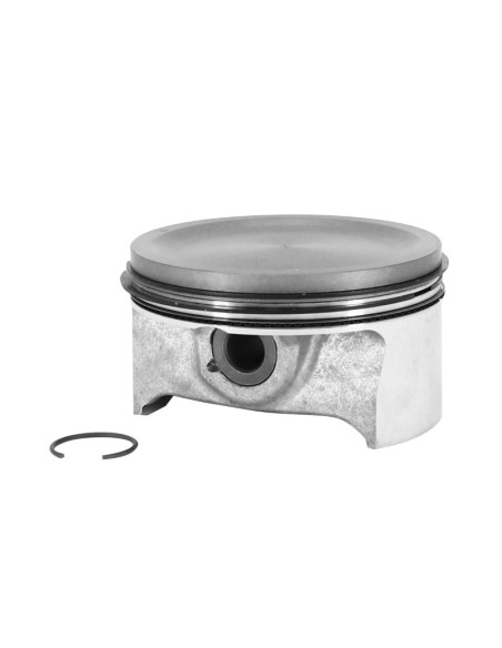 Piston complet cat. N origine Piaggio 500 MP3 2018-2021