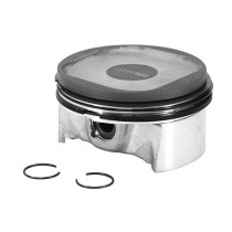Piston origine Piaggio 300 MP3 / Beverly HPE 2019-2024 / Vespa GTS 2017-2025 (cat 3 O)