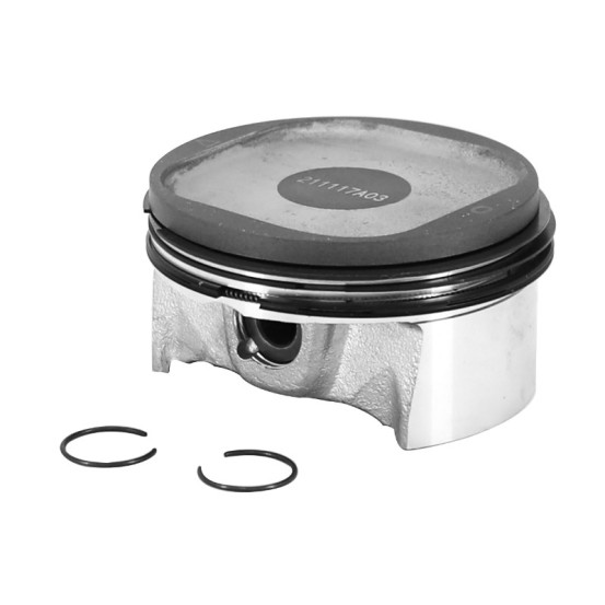Piston origine Piaggio 300 MP3 / Beverly HPE 2019-2024 / Vespa GTS 2017-2025 (cat 3 O)