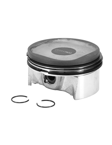 Piston origine Piaggio 300 MP3 / Beverly HPE 2019-2024 / Vespa GTS 2017-2025 (cat 3 O)