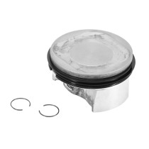 Piston origine Piaggio 300 MP3 / Beverly HPE 2019-2024 / Vespa GTS 2017-2025 (cat 4 P)
